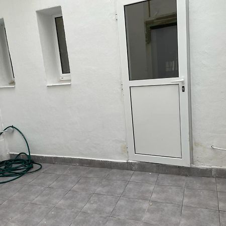 U1 Ap Nuevo, Bien Comunicado Madrid Centro Leilighet Eksteriør bilde